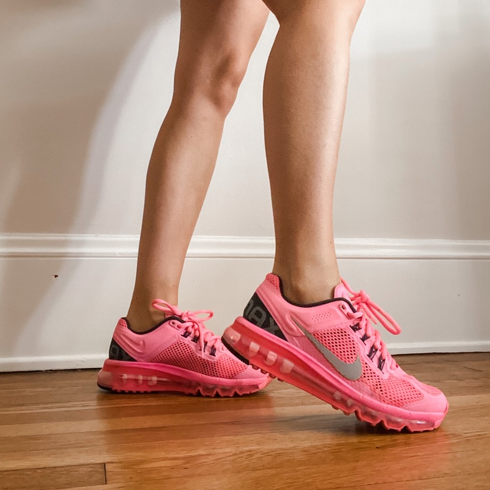 Nike Airmax Plus Shoes